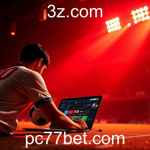 A Ascensão do Jogo Online e o Impacto da 77bet