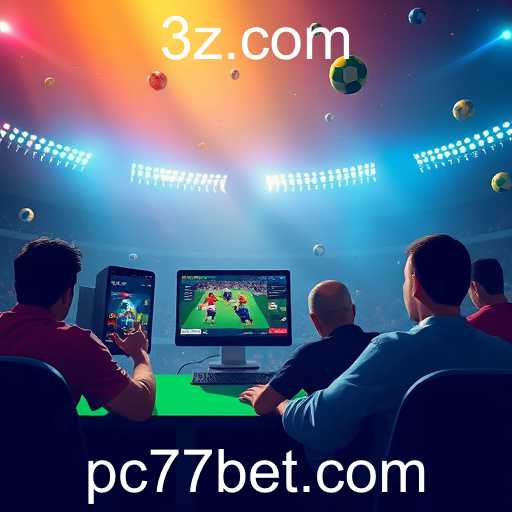 O Crescimento dos Jogos Online em 2025