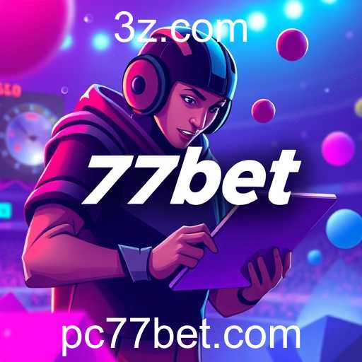 Expansão dos Jogos Online no Brasil: O Caso 77bet