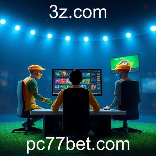 A Evolução do Mercado de Jogos Online no Brasil