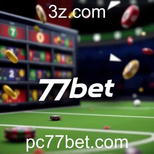 Expansão dos Jogos Online no Brasil: A Ascensão do 77bet