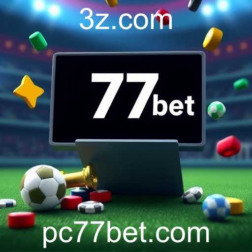 Expansão dos Jogos Online no Brasil: Um Olhar sobre o 77bet