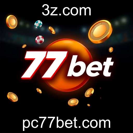 O Impacto do 77bet no Mercado de Jogos 2025