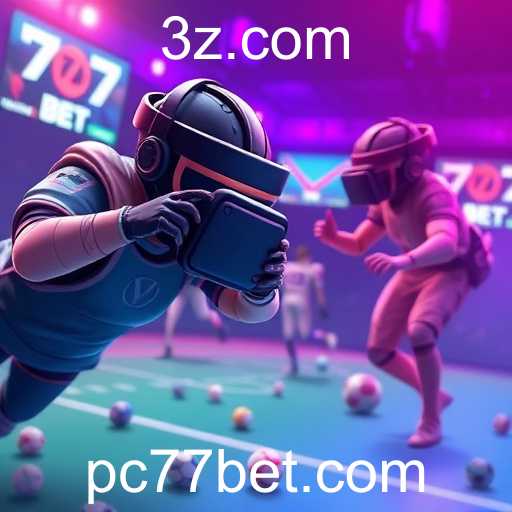 O Impacto do 77bet no Mercado de Jogos em 2025