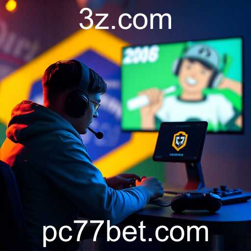 Transformação do Jogo Online em 2025