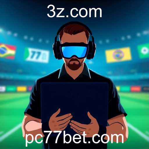 O Crescimento do Mercado de Jogos Online sob a Lente da Plataforma 77bet