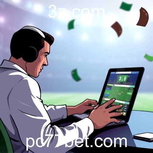 A Ascensão dos Jogos Online: 77bet e o Cenário Atual em 2025